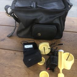 Medela Breast Pump