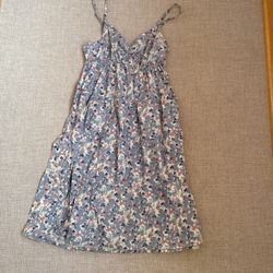 Dress Juniors Sz 2