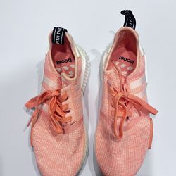 Adidas Originals NMB_R1 women's running sneakers Size 9
