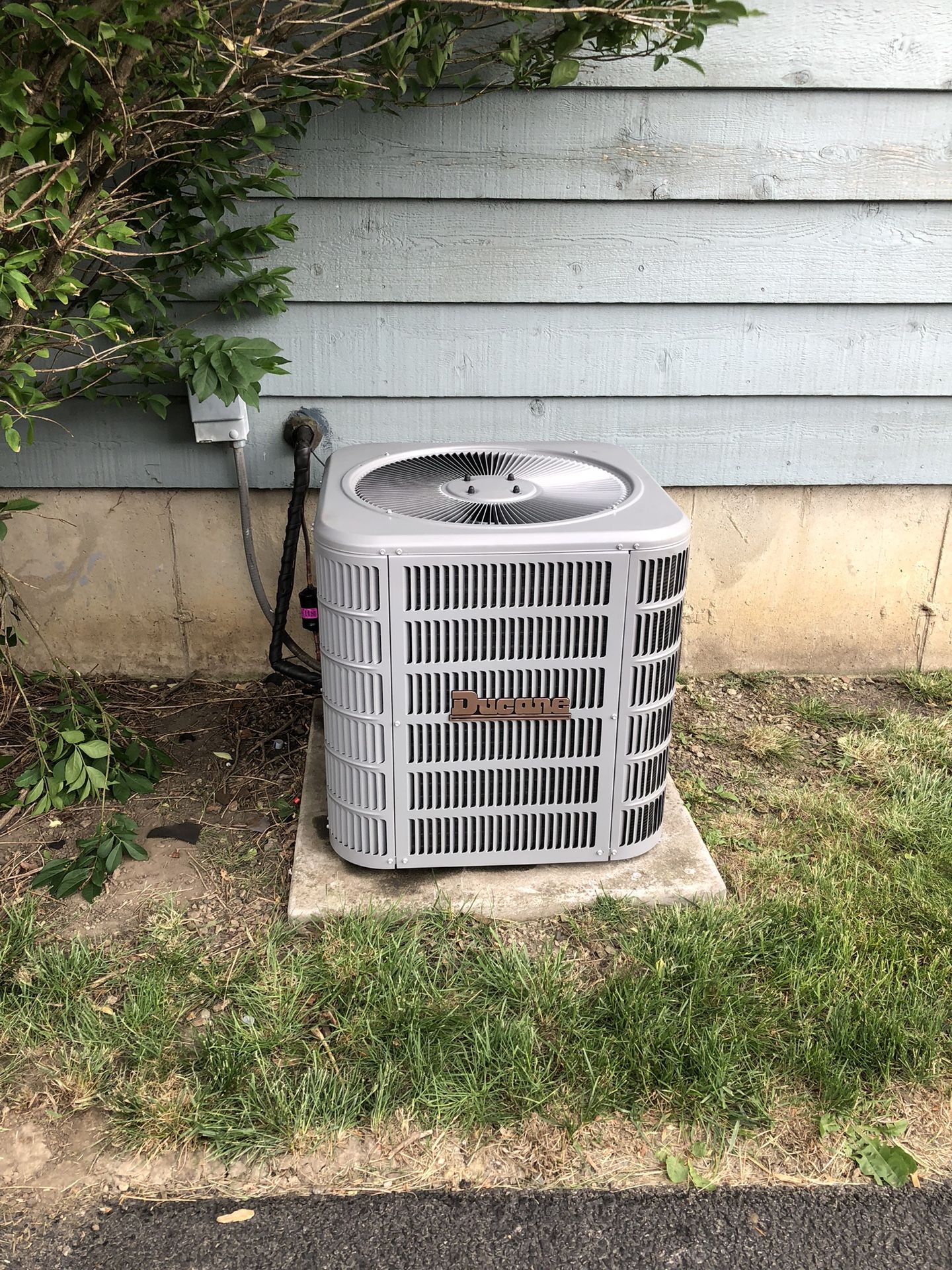 Tony’s Heating And Cooling Llc