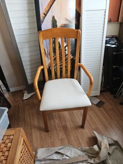 chair