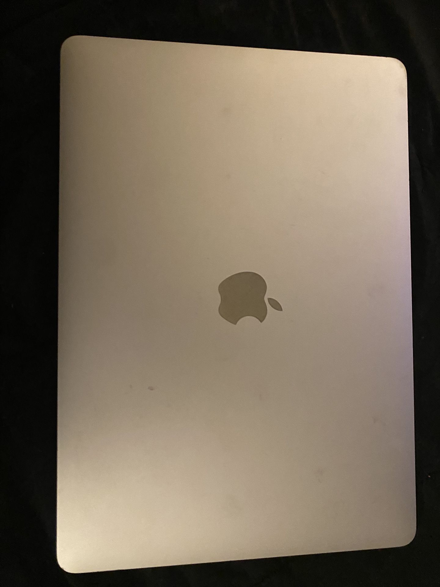 MacBook Air M1 Chip