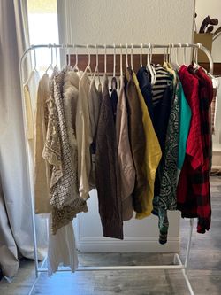 Women’s Clothing Bundle