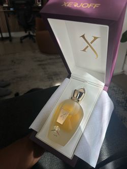 Xerjoff Naxos Eau de Parfum