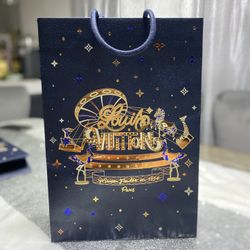 Louis Vuitton Gift Bags 
