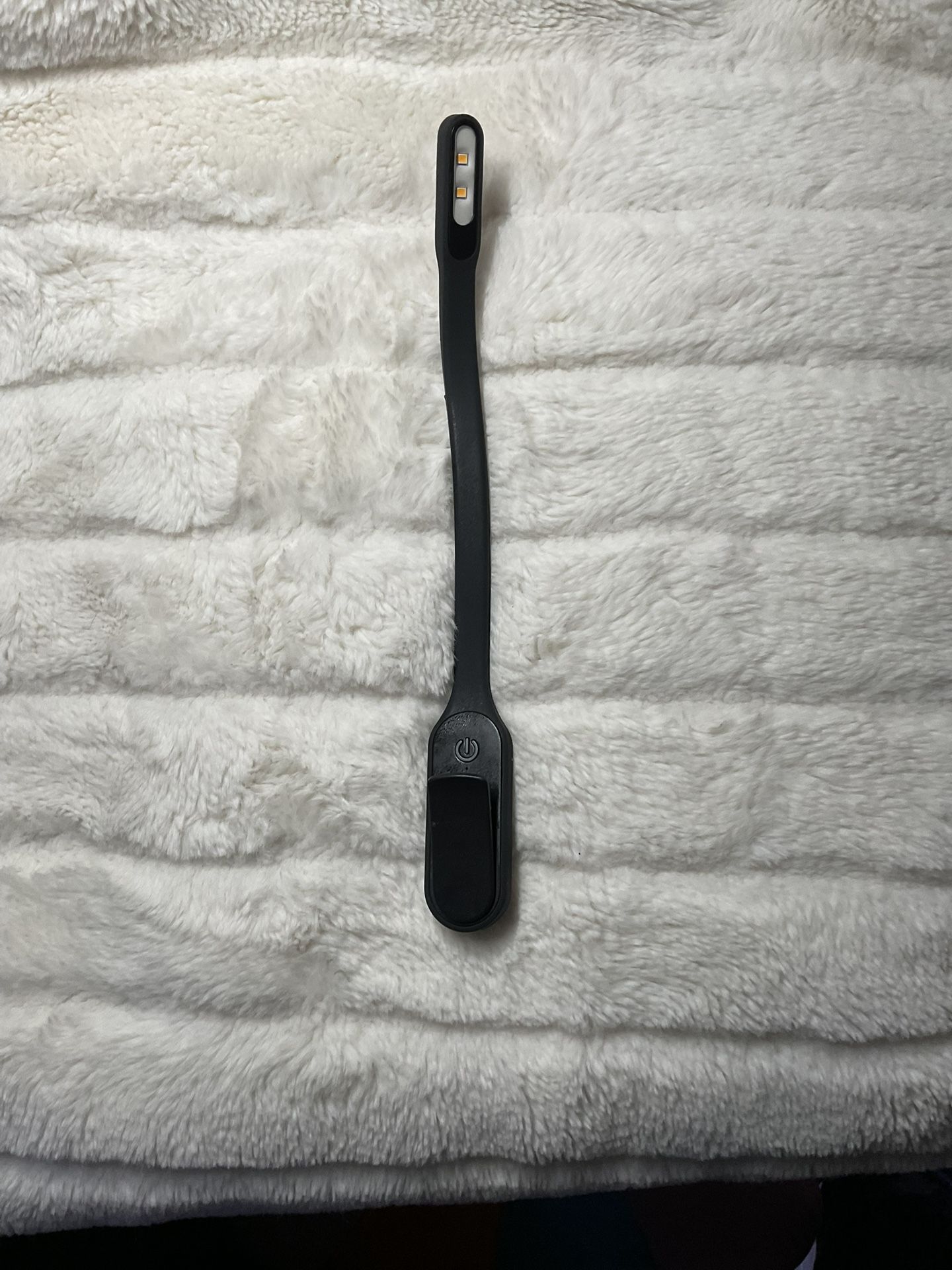 Mini LED Reading Light
