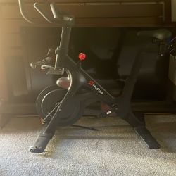 Peloton Exercise Bike 