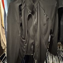32 Degree Heat Jacket