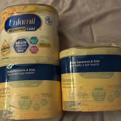 Enfamil Neuro Pro 