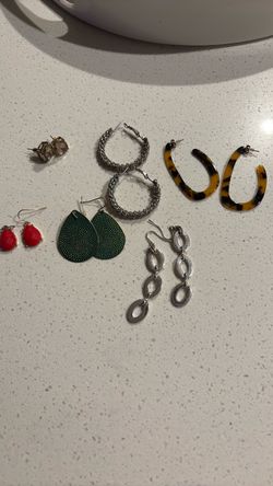 Fashion Jewelry