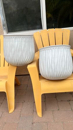 Beautiful Ceramic Pots