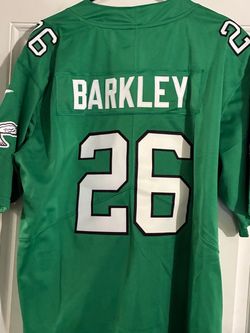 Philadelphia Eagles jersey