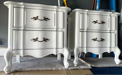 Nightstands