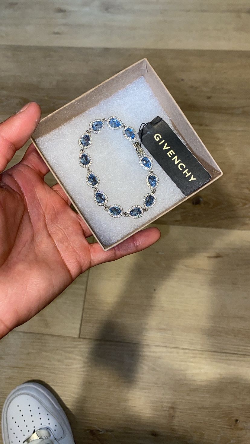 Givenchy Flex Bracelet