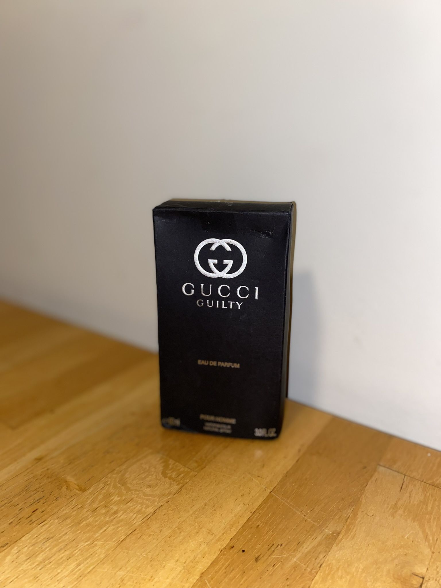 Gucci Guilty 30 ML