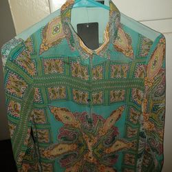 Shirt Size S