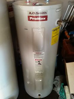 Electeico water heater/ boiler eléctrico