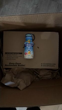 Pediasure