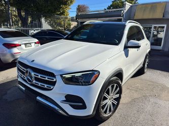 2024 Mercedes-Benz GLE 350