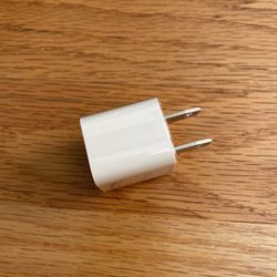 Brand New Apple USB Power Adaptor
