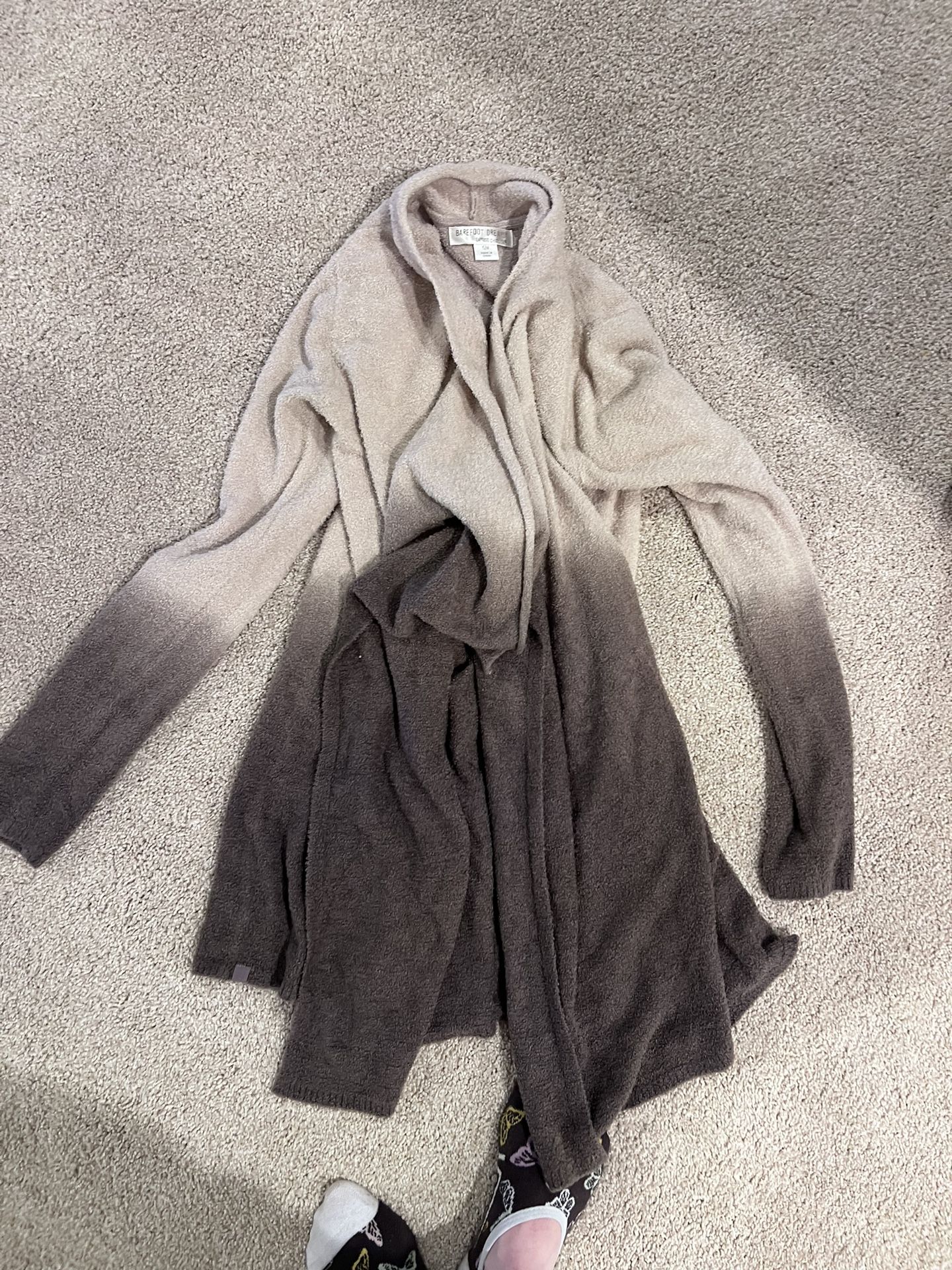 Woman’s Clothes Medium: Sweater, Jacket, Dress