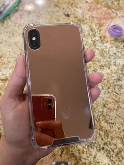 iPhone X case
