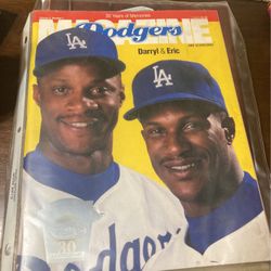 Vintage Magazines