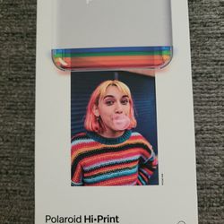 Polaroid Hi Print