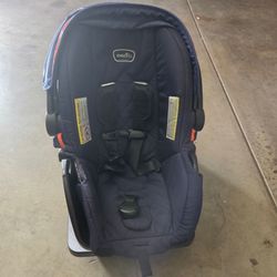 Car seat