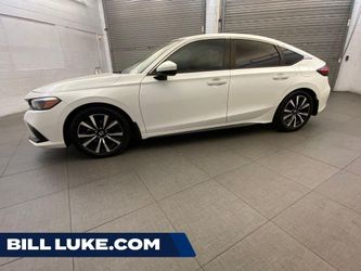 2024 Honda Civic Hatchback