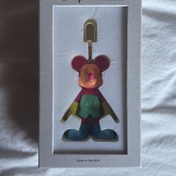 Mickey Mouse Figure
