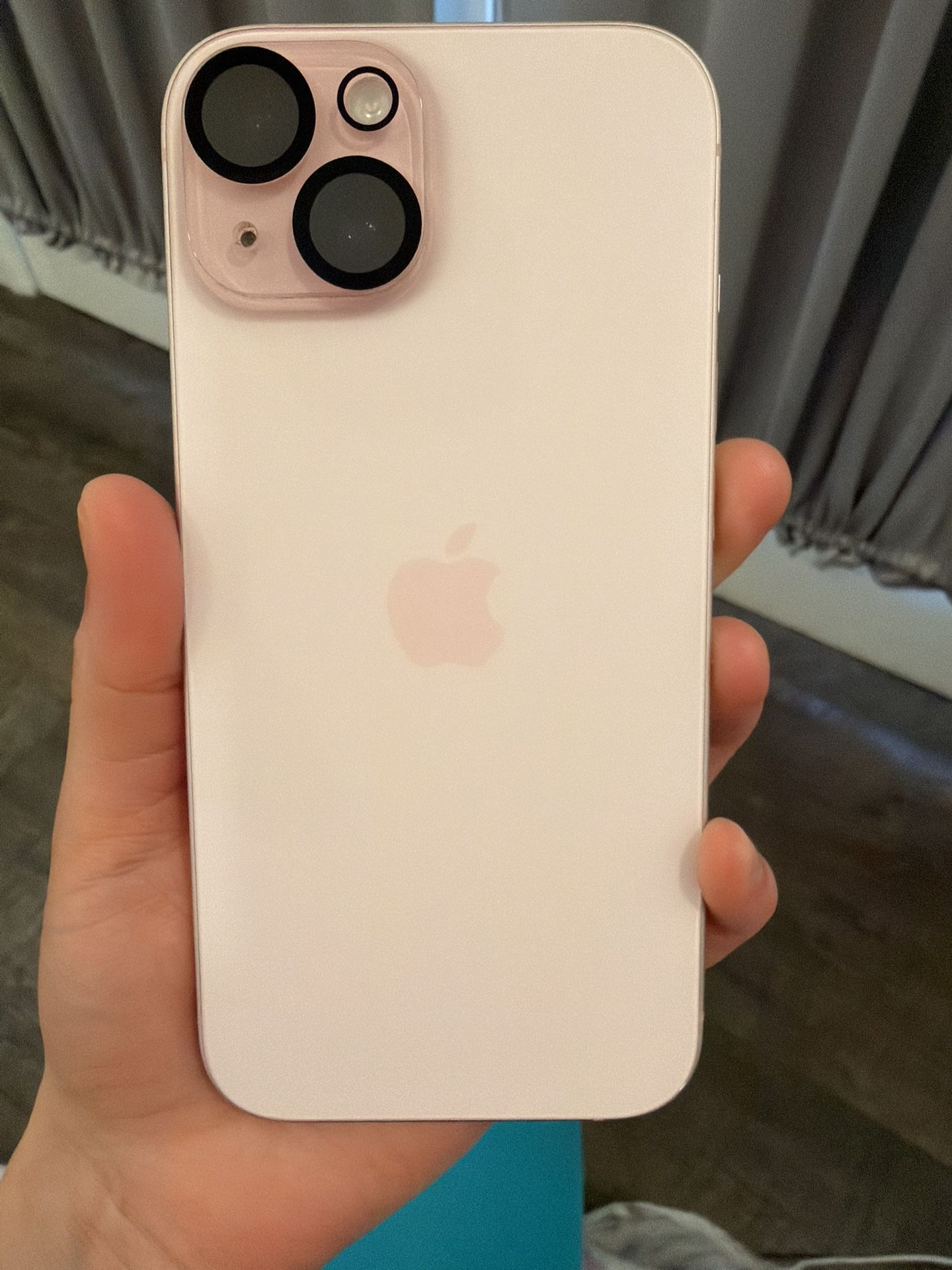 iPhone 15 Pink 128gb (T-Mobile)