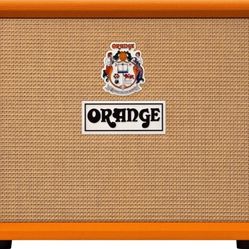 Orange Amp (CR120)