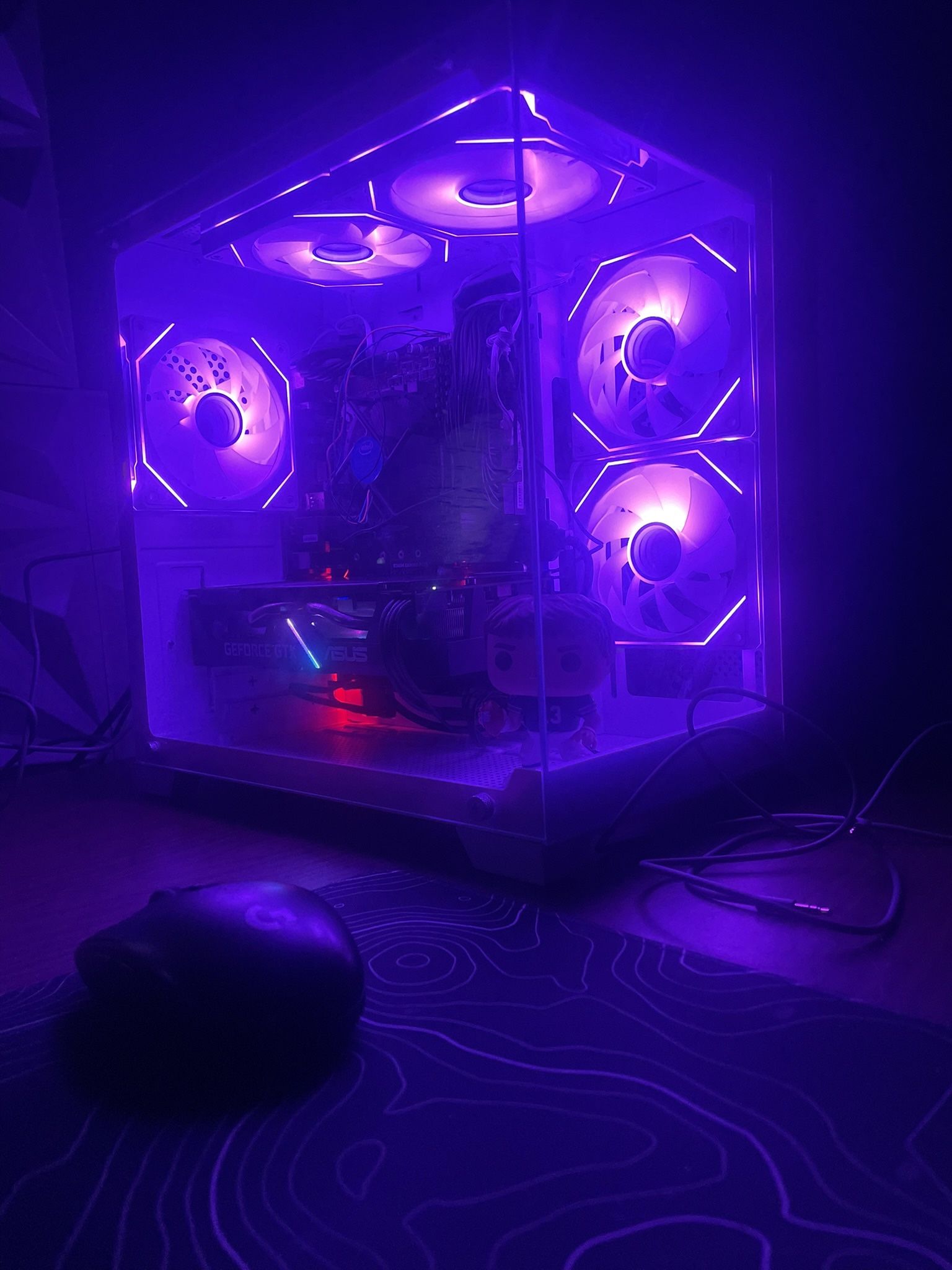 Custom gaming pc build request service READ DESCRIPTION