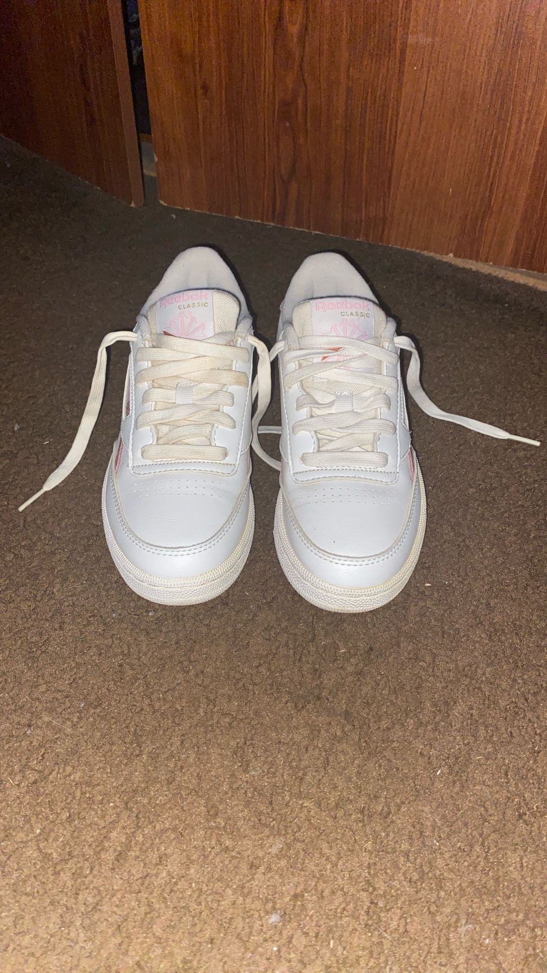 Reebok Shoes