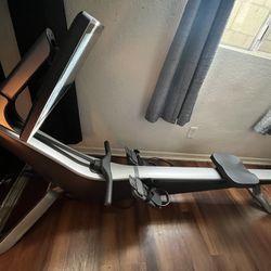 Hydrow Core Rower