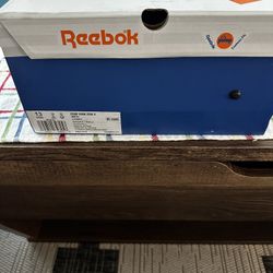 Reebok Pump Omni Zone 2