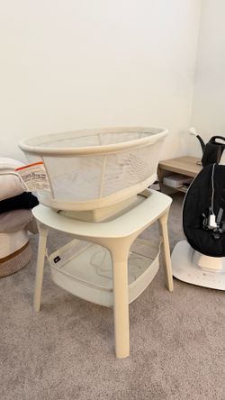 Bassinet 4 Moms