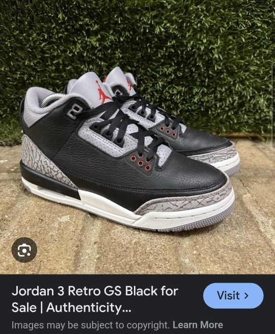 Jordans