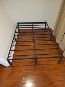 New Twin size bed frame