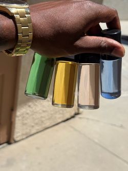 Gucci Guilty Oil