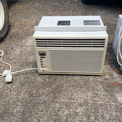 AC Window Units