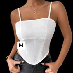 New Women’s Top Size Medium 