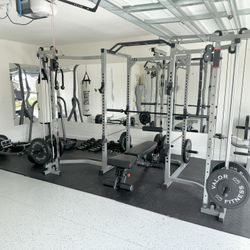 Home Gym