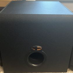 Klipsch ProMedia THX Certified 2.1 Computer Speakers