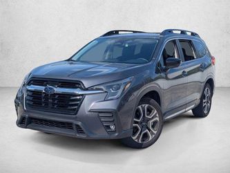 2024 Subaru Ascent