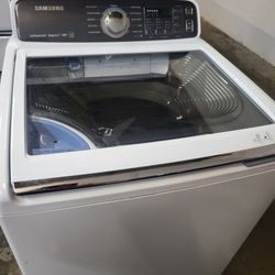 SAMSUNG SINGLE WASHER 