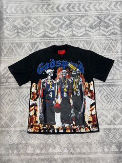 Godspeed shirt size L