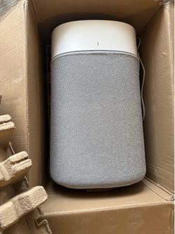 Air purifier