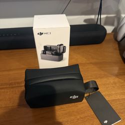 Dji Mic 2